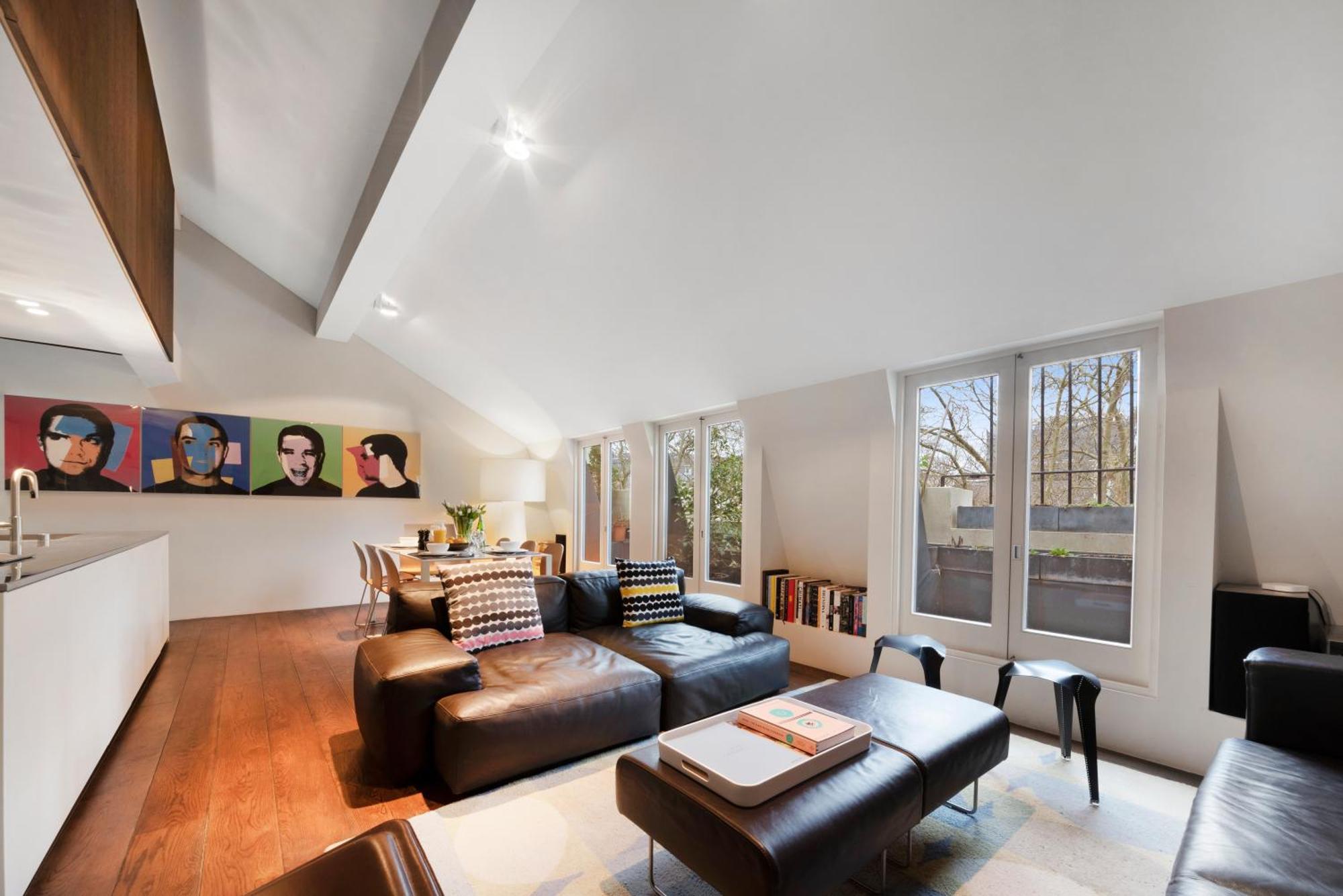 Elegant Paddington Penthouse By Morethanstays Apartment *